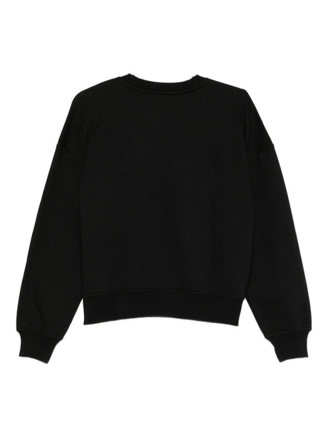 Emporio Armani Sweaters Black