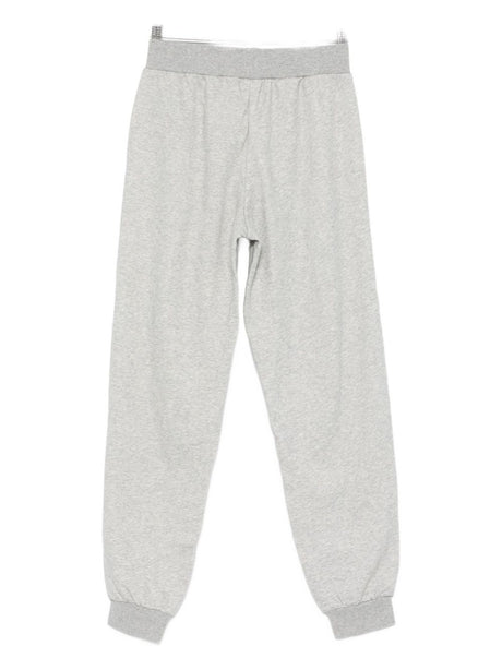 Emporio Armani Trousers Grey