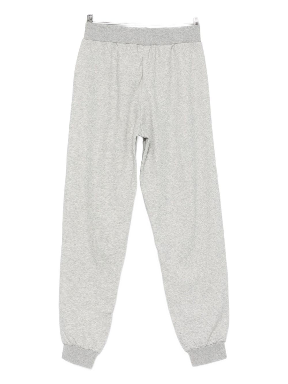 Emporio Armani Trousers Grey