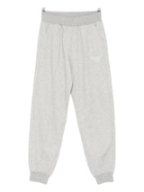 Emporio Armani Trousers Grey