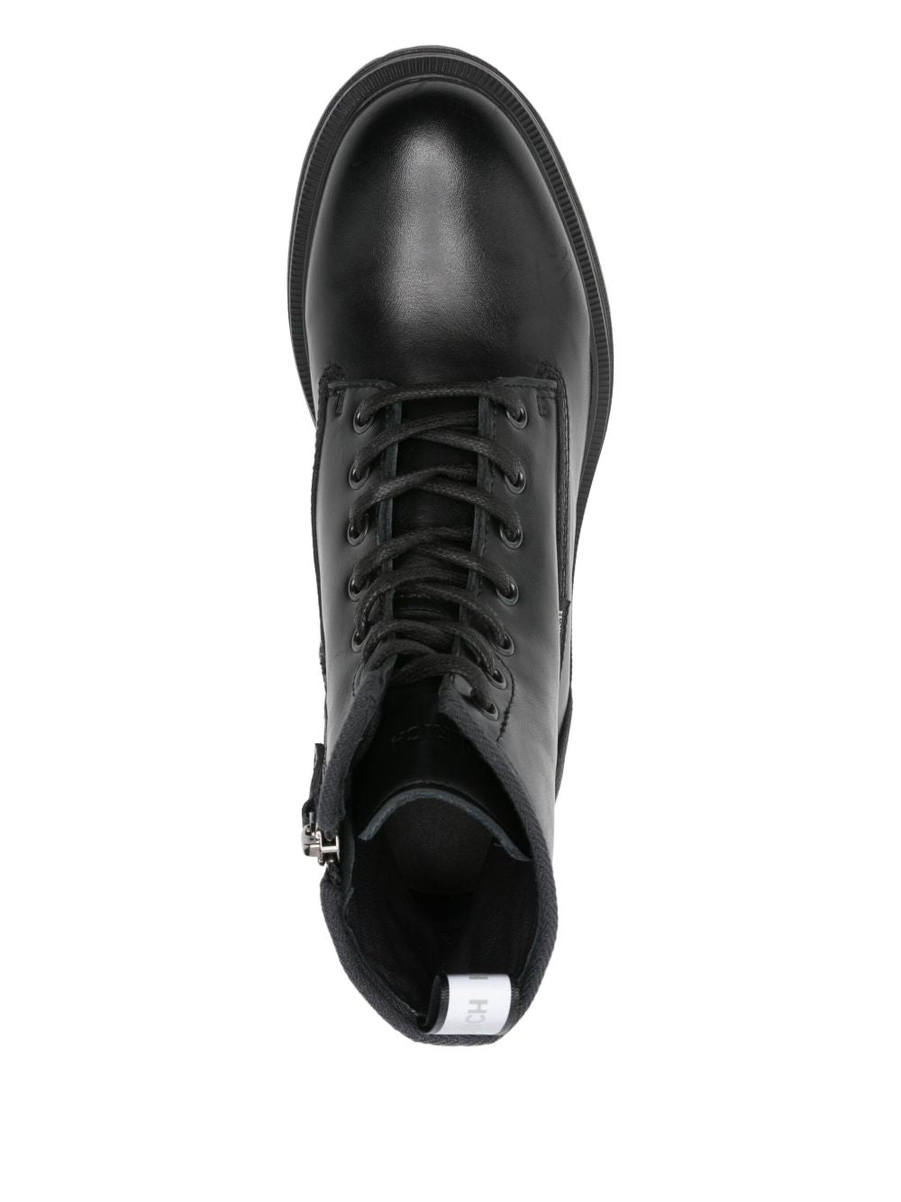 Woolrich Boots Black