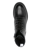 Woolrich Boots Black