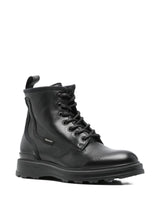 Woolrich Boots Black