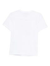 EMPORIO ARMANI CAPSULE T-shirts and Polos White