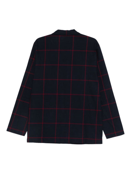 Emporio Armani Underwear Blue