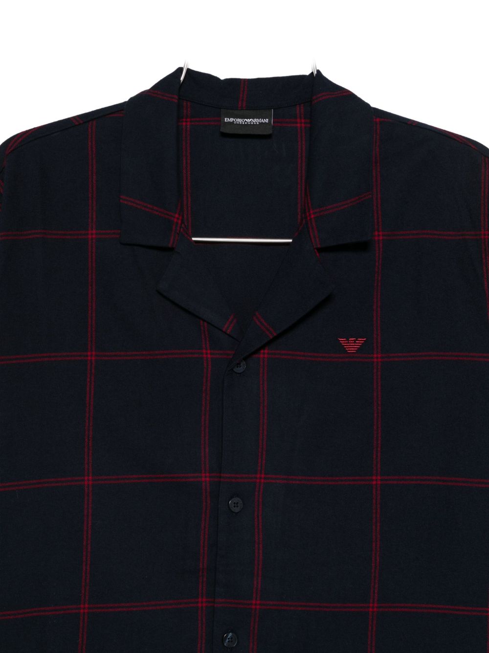 Emporio Armani Underwear Blue