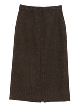 DUNST Skirts Brown