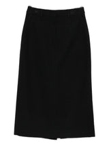 DUNST Skirts Black