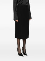 DUNST Skirts Black