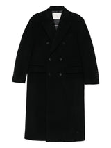 DUNST Coats Black