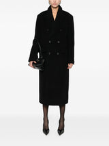 DUNST Coats Black