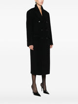 DUNST Coats Black