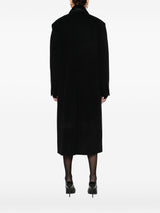 DUNST Coats Black