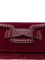 Emporio Armani Bags.. Red