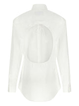 Dsquared2 Shirts White