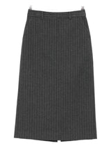 DUNST Skirts Grey