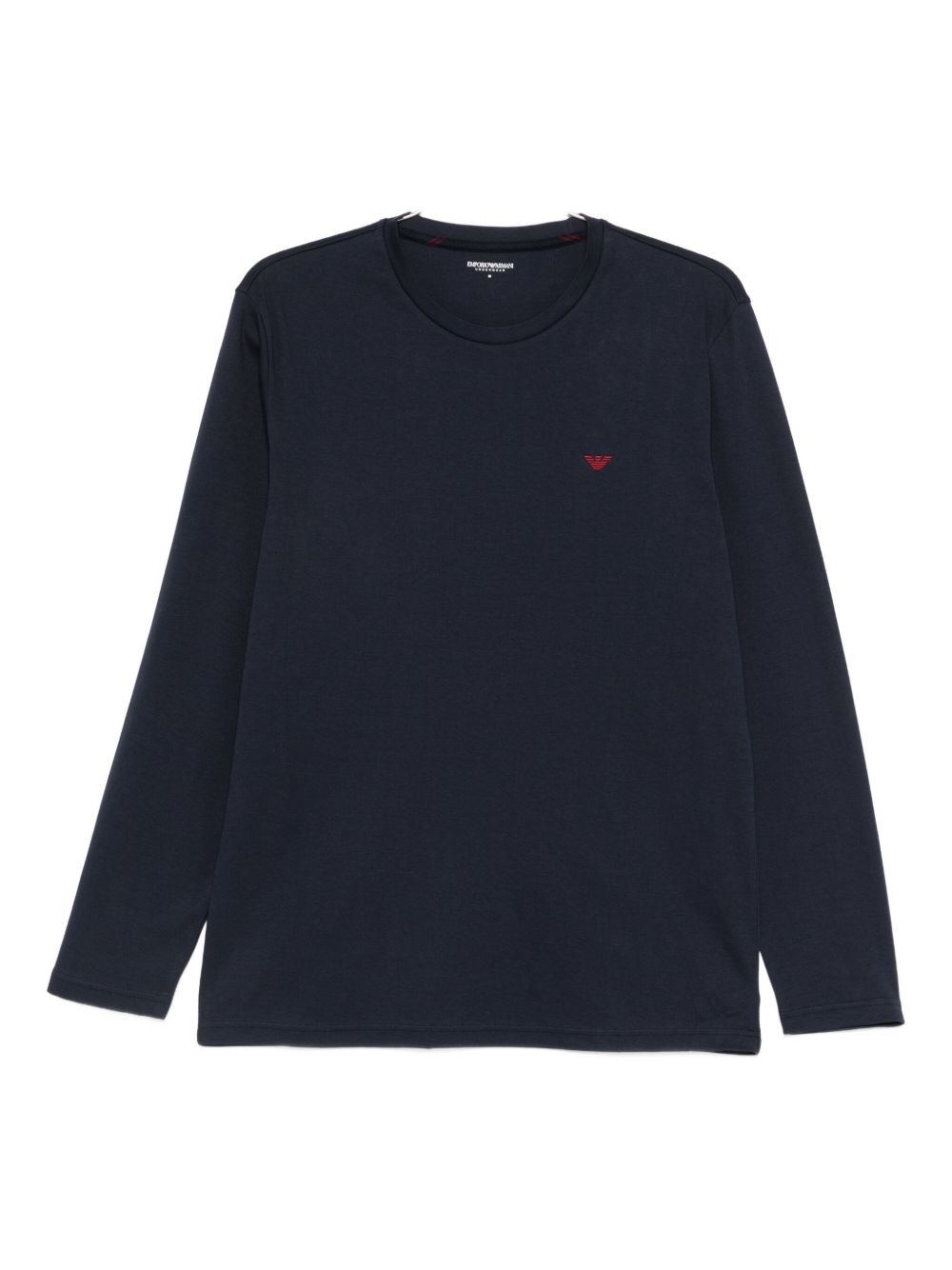 Emporio Armani Underwear Blue