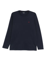 Emporio Armani Underwear Blue