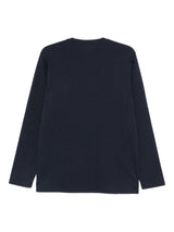 Emporio Armani Underwear Blue