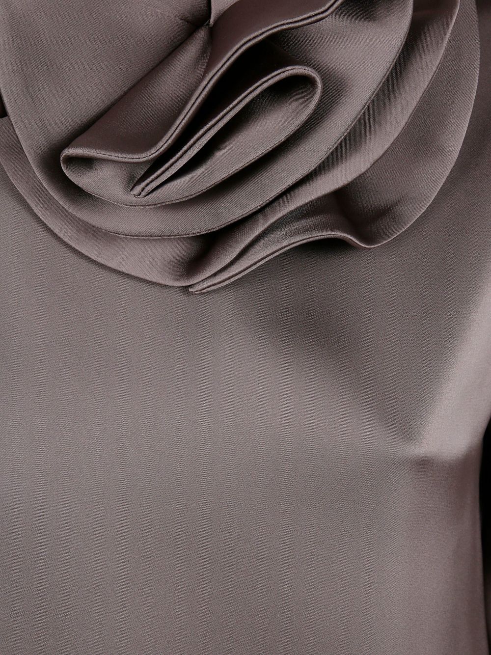 Emporio Armani Sweaters Dove Grey