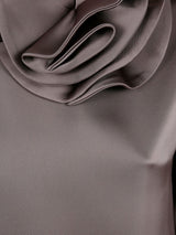 Emporio Armani Sweaters Dove Grey