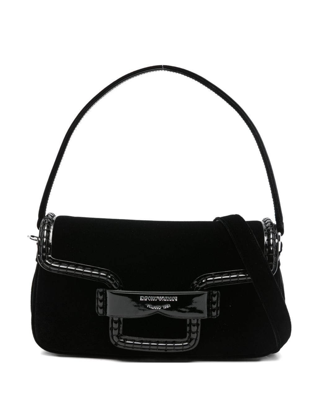 Emporio Armani Bags.. Black