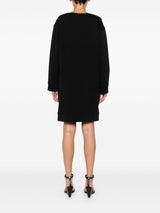 Emporio Armani Dresses Black