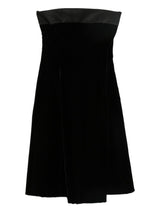 Emporio Armani Dresses Black