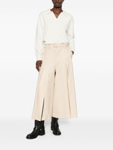 DUNST Sweaters Ivory