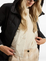 Woolrich Coats Black