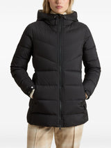 Woolrich Coats Black