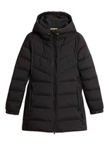 Woolrich Coats Black