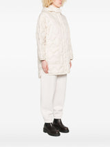 Woolrich Jackets White
