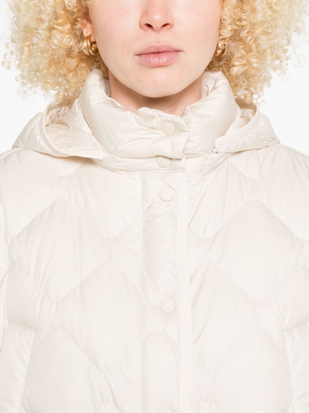 Woolrich Jackets White