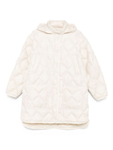 Woolrich Jackets White