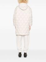 Woolrich Jackets White