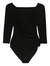 Norma Kamali Top Black