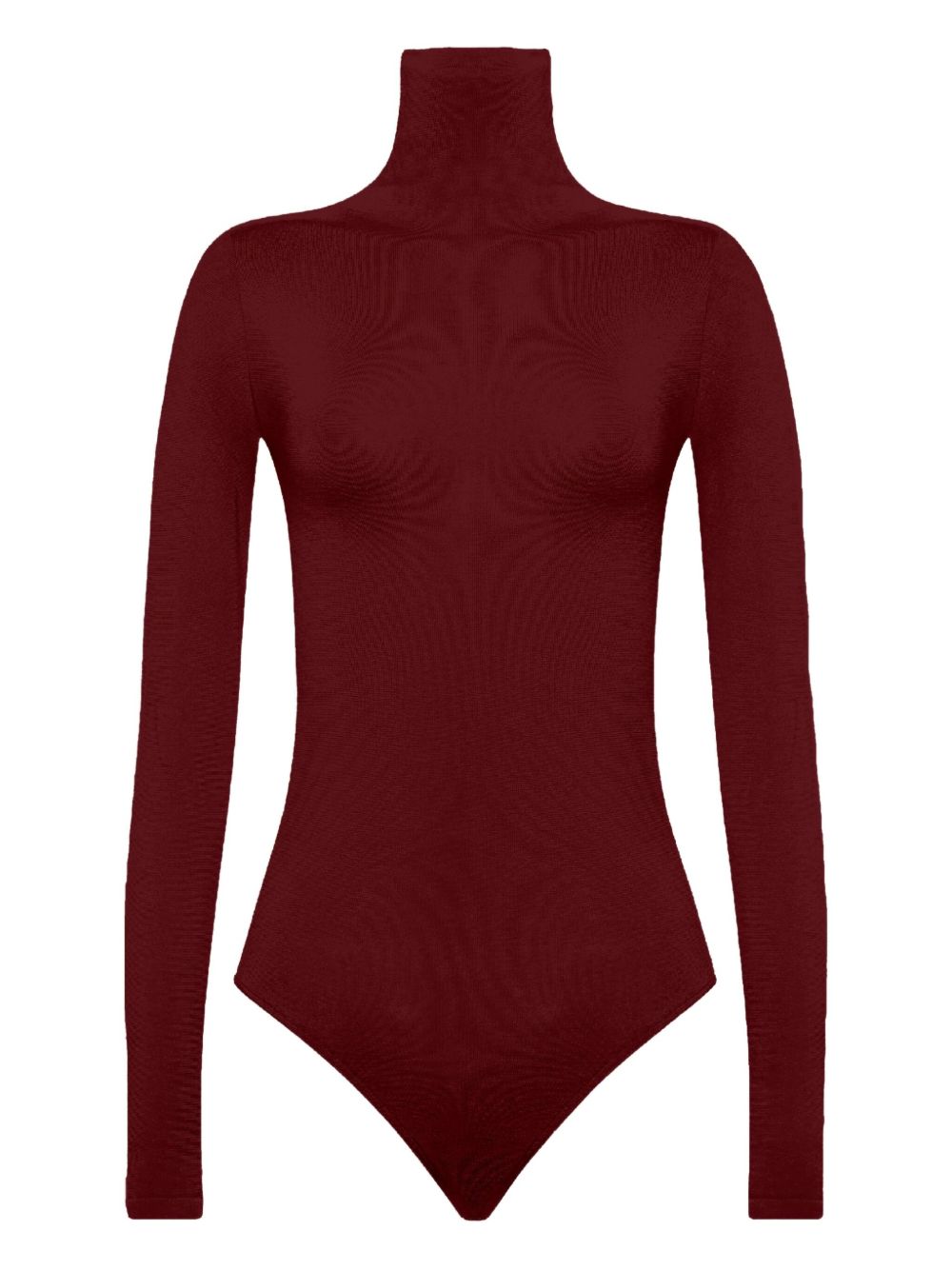 Wolford Top Bordeaux