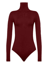 Wolford Top Bordeaux