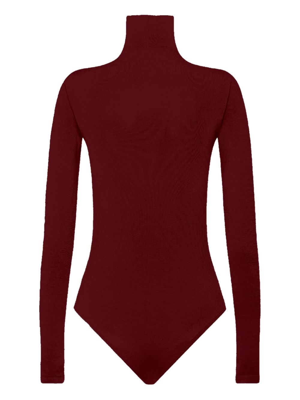 Wolford Top Bordeaux