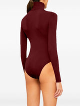 Wolford Top Bordeaux