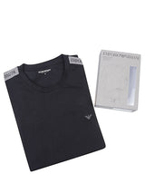 Emporio Armani Top Black