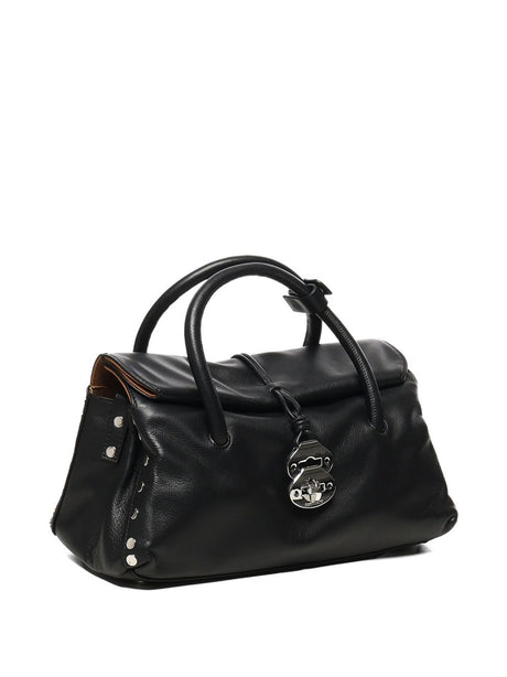 Zanellato Bags.. Black