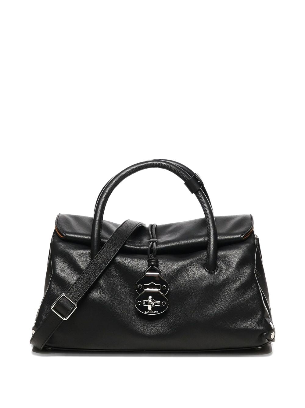 Zanellato Bags.. Black
