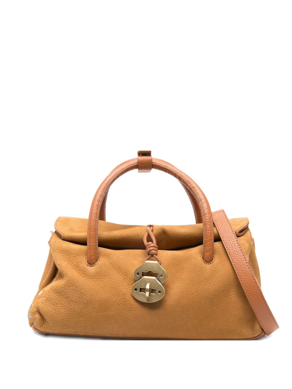 Zanellato Bags.. Brown