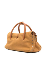 Zanellato Bags.. Brown