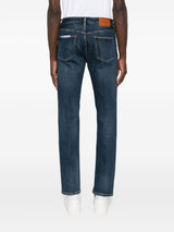 Emporio Armani Jeans Blue