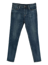 Emporio Armani Jeans Blue