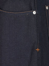 Stone Island Jeans Blue