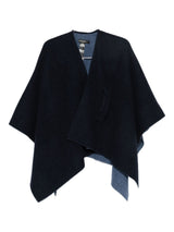 Emporio Armani Jackets Blue